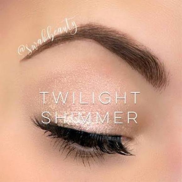 Shadowsense by Senegence. Shade: Twilight Shimmer NWT. - Picture 1 of 2